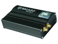 GALILEO GPS   Автотрекер для сложных проектов с GPS