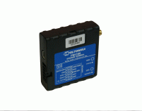 Teltonika FM1100 Компактный и бюджетный GPS трекер