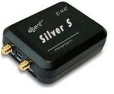 AGENT Silver S Мобильный блок для сложных проектов. Цена 9200 руб.